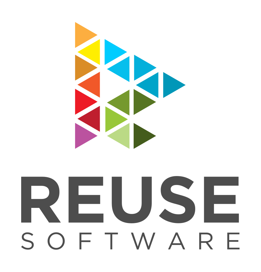 Logo of REUSE